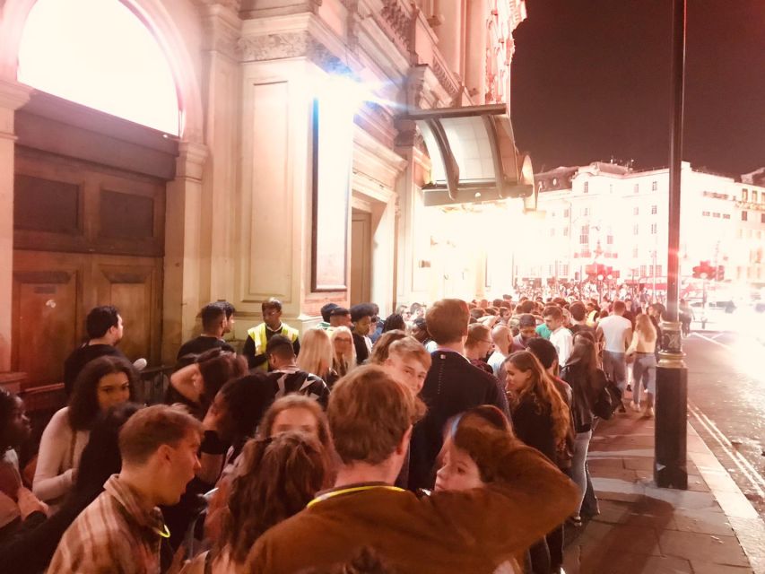 Shoreditch Pub Crawl - What You Need to Know Before You Go