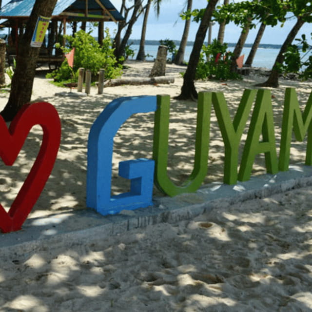 SIARGAO: Tri-island Tour with Daku Island and Boodlefight - The Verdict: Is This Tour Worth It?