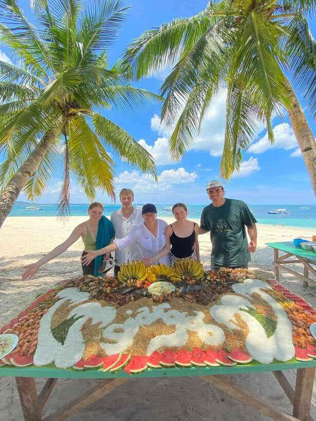 Siargao:Tri Island Hopping Naked Island, Daku, Guyam w/Lunch - Why This Tour Offers Great Value