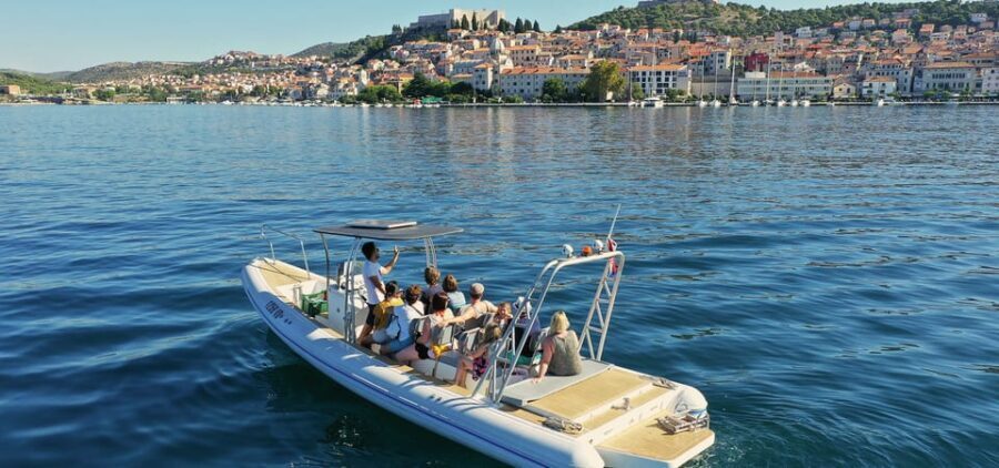Sibenik: Full-Day Kornati National Park Boat Tour - What You’ll Love About This Tour