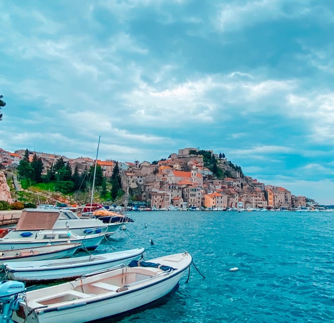 Sibenik: Guided Walking Tour - An In-Depth Look: What to Expect on the Tour