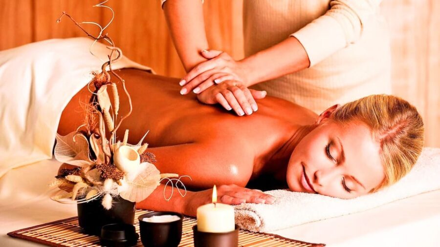 Side City Turkish Bath: Full-Body Peeling & Relaxing Massage - Introduction: Why a Turkish Bath Is a Must-Do in Side