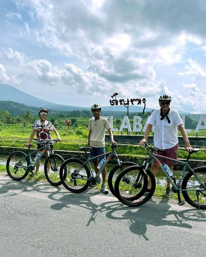 Sidemen Adventure Package: Cycling Tour, Waterfall, and More - Who Will Love This Tour?