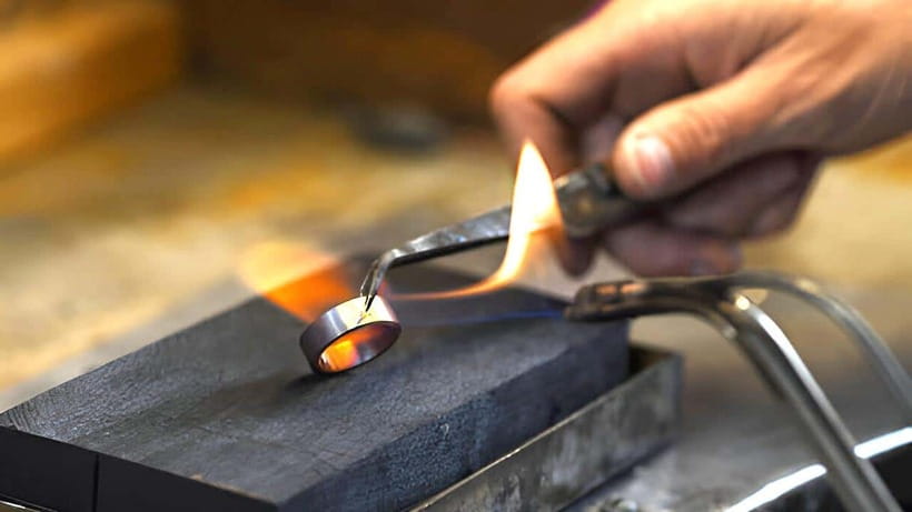 Sidemen Silver Artistry Class: Create Unique Jewelry in Bali - What to Expect from the Silver Jewelry Class