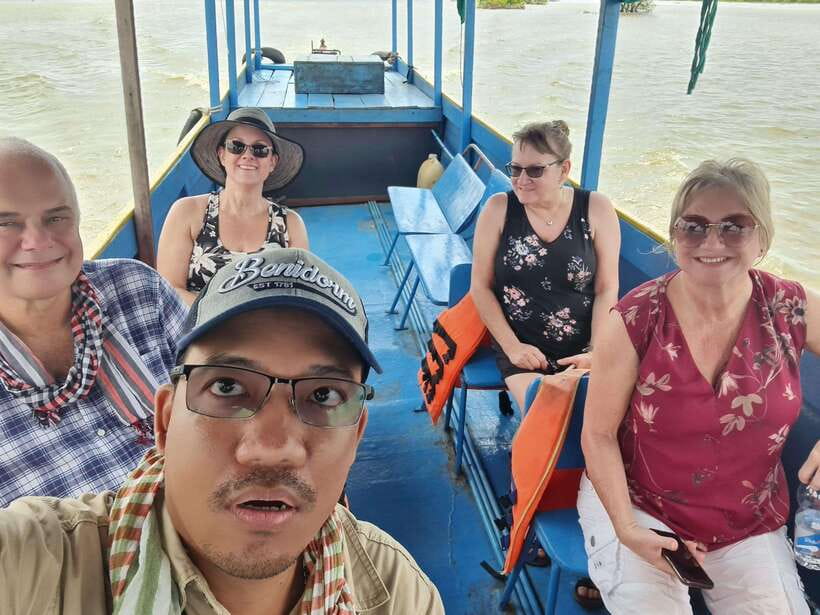 Siem Reap: 2-Day Angkor Wat and Grand Circuit Temples Tour - What You Can Expect and Why It Matters