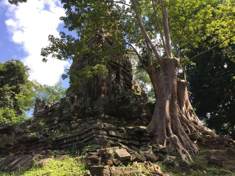 Siem Reap: 4 hour-Angkor Thom City Guided Tour - Why This Tour Offers Good Value
