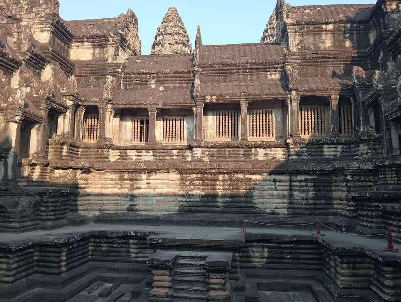 Siem Reap: Angkor Full-Day Group Tour with Japanese Guide - Why This Tour Offers Great Value