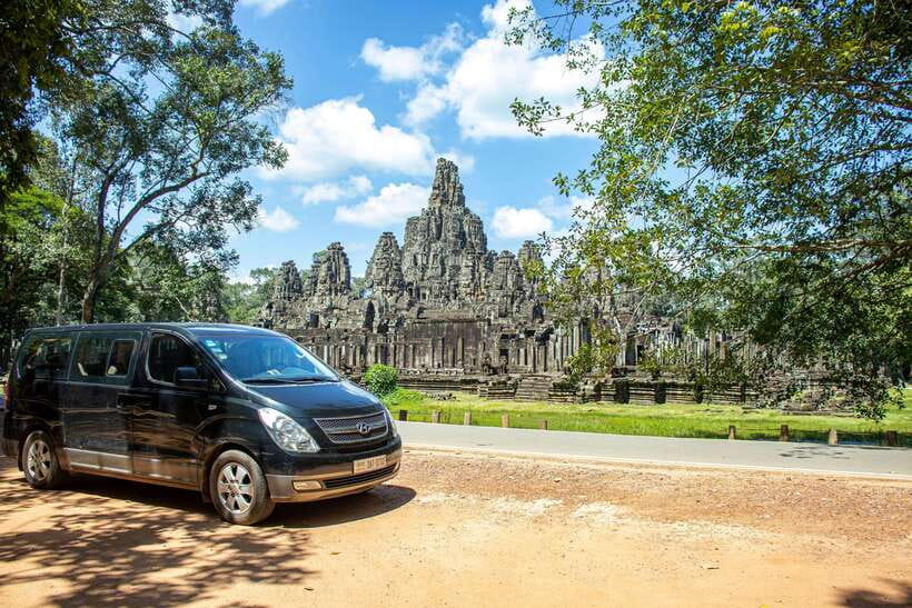 Siem Reap: Angkor Sunrise Private Tour - World Heritage Site - Who Is This Tour Best For?