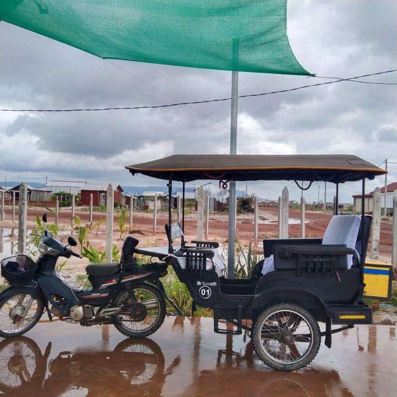 Siem Reap: Angkor Temples Tour by a Private Tuk Tuk - What Makes This Tour Stand Out