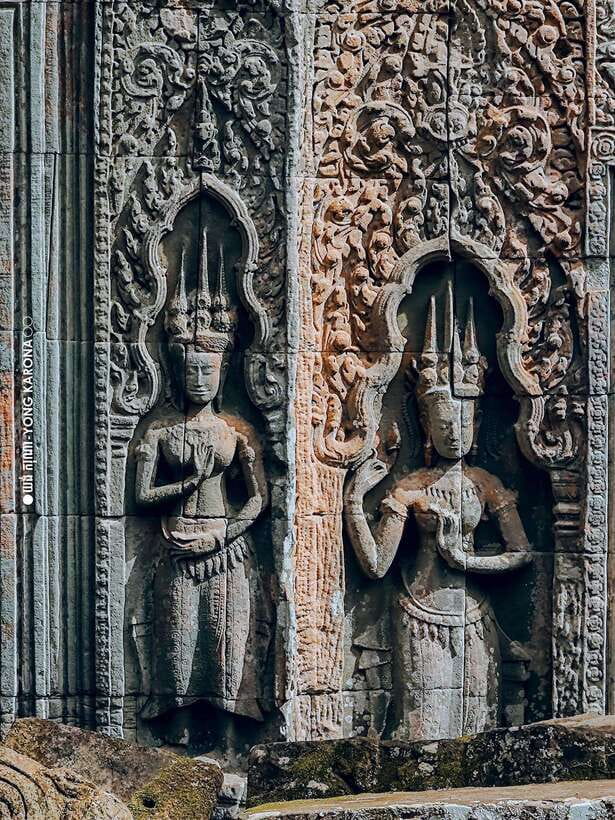 Siem Reap: Angkor Wat 2day Big and Small Circuit Guided Tour - Why the Cost Is Worth It
