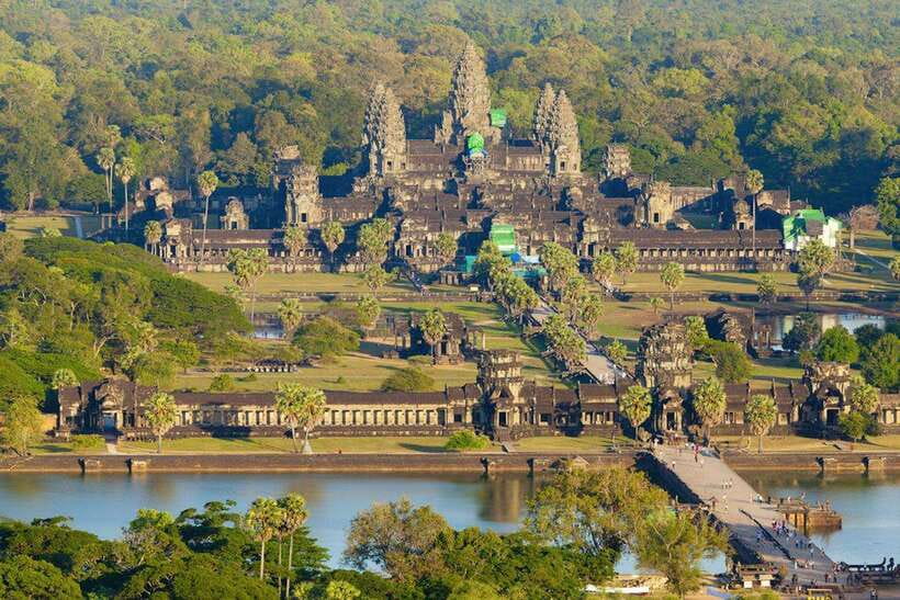 Siem Reap: Angkor Wat Admission Ticket - Why This Ticket Service Works Well
