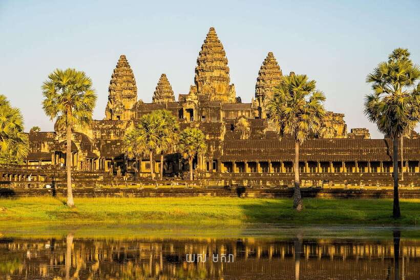 Siem Reap: Angkor Wat and Big Circuit Temples Private Tour - Who Will Love This Tour?