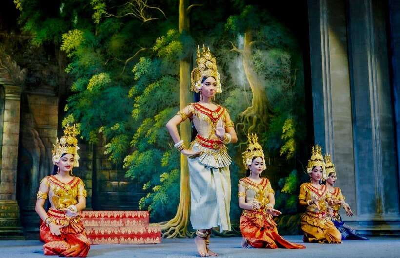 Siem Reap: Angkor Wat, Floating Village, Apsara Dance Show - Starting the Day: From Hotel to Angkor’s Wonders