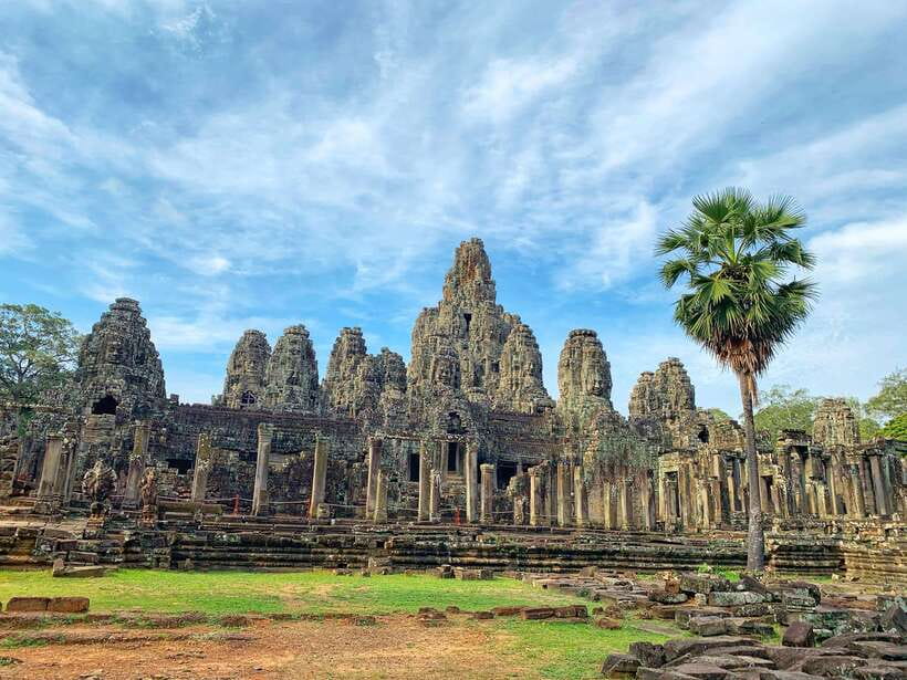 Siem Reap: Angkor Wat Private Tour by Tuk-Tuk - Who Will Love This Tour?