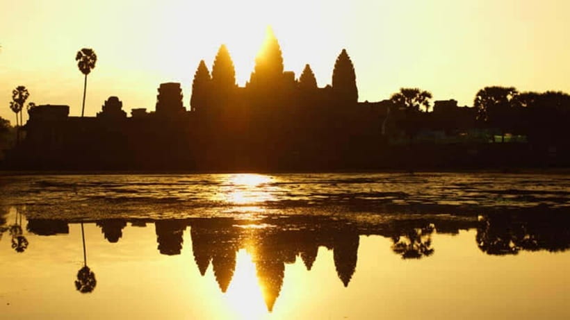 Siem Reap: Angkor Wat Sunrise Small-Group Day Tour - Who Will Love This Tour?