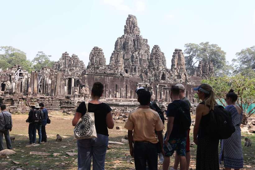 Siem Reap Angkor Wat Sunrise -Small-Group Temple Tour - What Makes This Tour Stand Out?