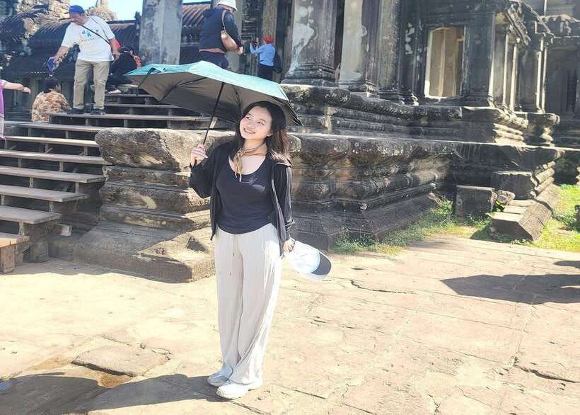Siem Reap: Angkor Wat Tour with Private English Guide 2 Days - An In-Depth Look at the Angkor Wat Tour Experience