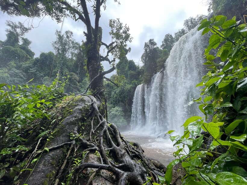 Siem Reap: Beng Mealea, Banteay Srei & Kulen Waterfall Trip - Who Should Consider This Tour?
