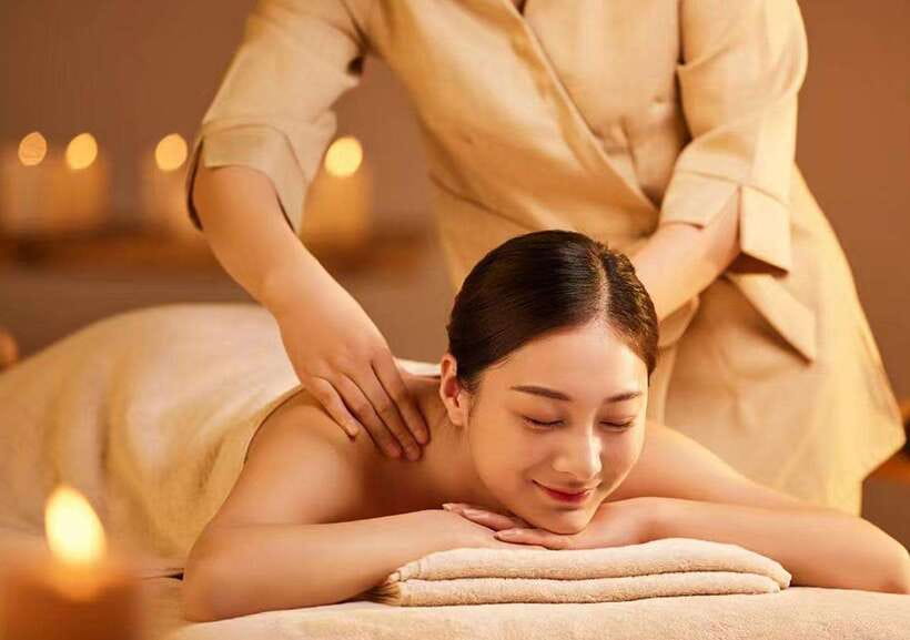 Siem Reap: Bodia Tonic Massages for Relax - Practical Details and Logistics