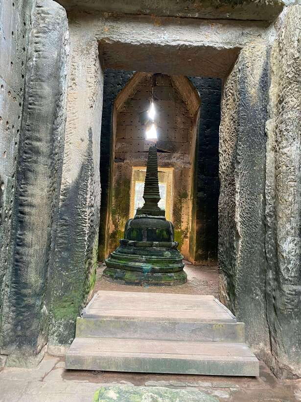 Siem Reap: Discover Angkor Temples 2 Day Private Tour - Why This Tour Offers Great Value