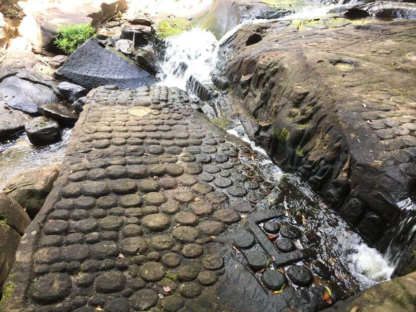 Siem Reap: Kbal Spean, Banteay Srei, and Banteay Samre Tour - The Itinerary in Detail
