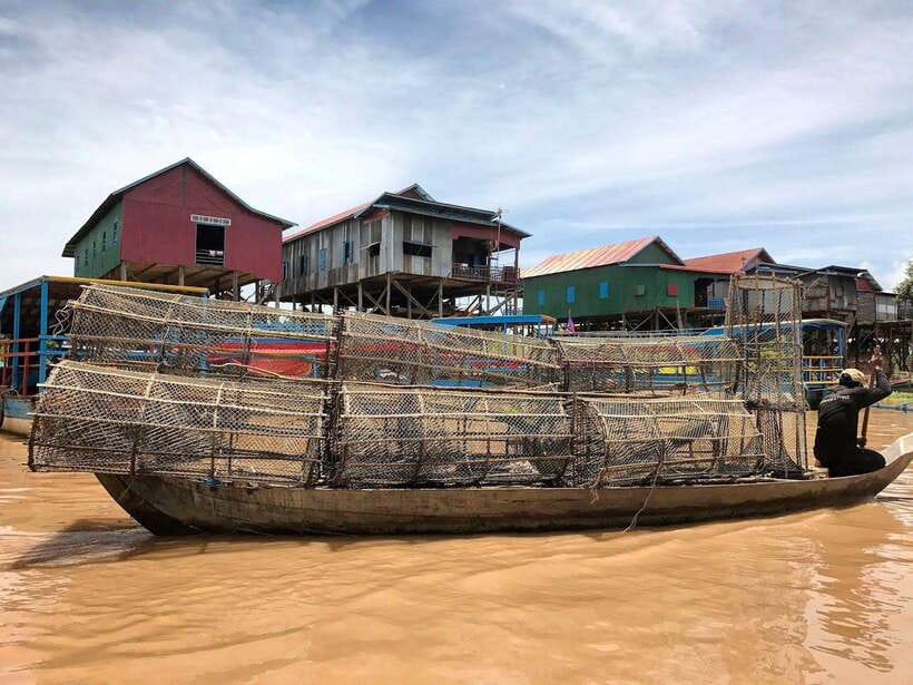 Siem Reap: Kompong Phluk Floating Village with Transfers - A Detailed Look at the Tour Experience