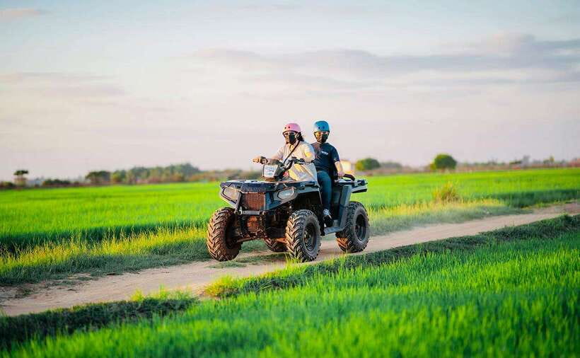 Siem Reap Luxury Adventure: 1-Day Tour - Final Thoughts