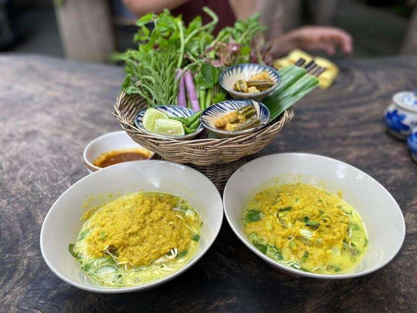 Siem Reap: Morning Foodie & Market Tour by Vespa - Why This Tour Is a Great Choice