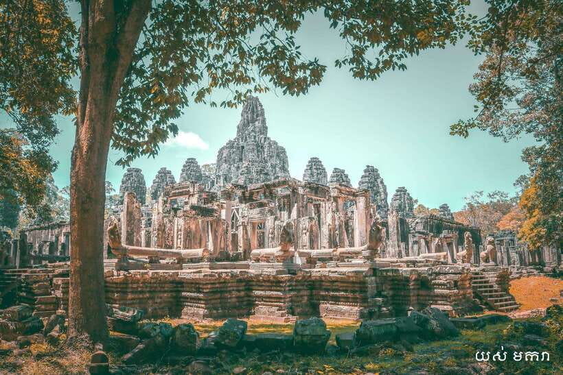 Siem Reap: Personalized Explore Angkor Temples - Visiting Iconic Temples and Hidden Gems
