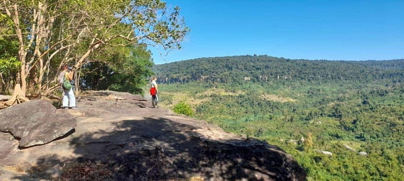Siem Reap: Phnom Kulen and Banteay Srei Jeep Tour - Who Will Enjoy This Tour?