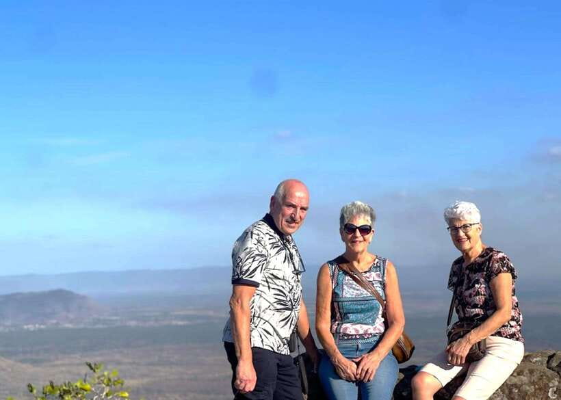 Siem Reap: Preah Vihear and Koh Ker Temples Day Tour - Additional Details and Practical Tips