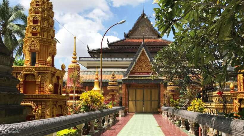 Siem Reap Private Car Charter with English Speaking Driver - Authentic Traveler Perspectives  