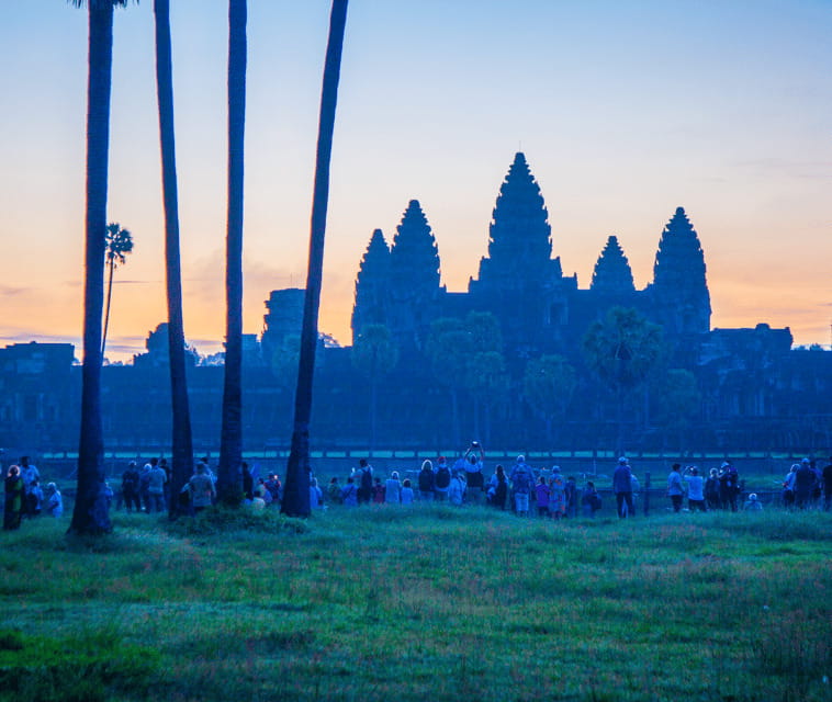 Siem Reap: Private Guided Tour with Local Guide - Who Will Love This Tour?