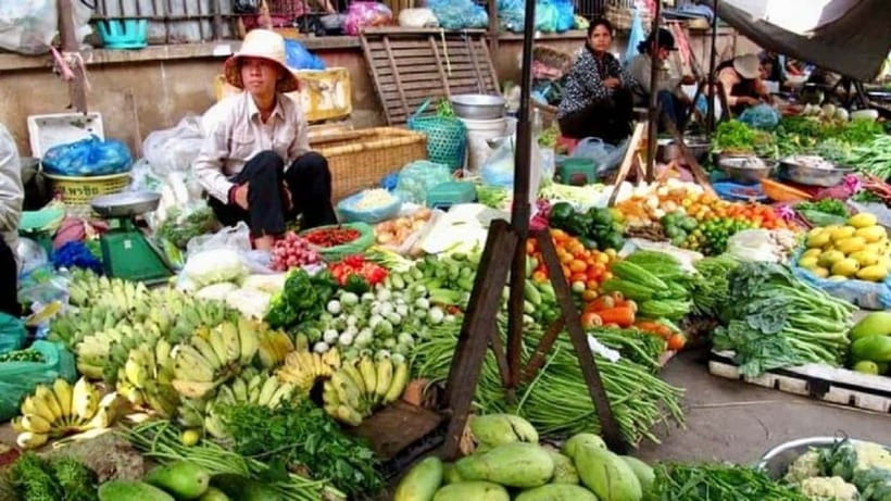 Siem Reap: Scenic Countryside & Silk Farm Jeep Tour - A Closer Look at the Jeep Tour Experience
