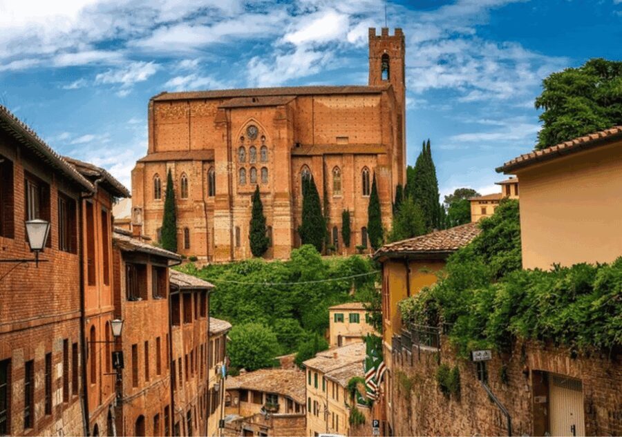 Siena, Pisa & San Gimignano Tour with Lunch and Wine Tasting - Practical Details & Value