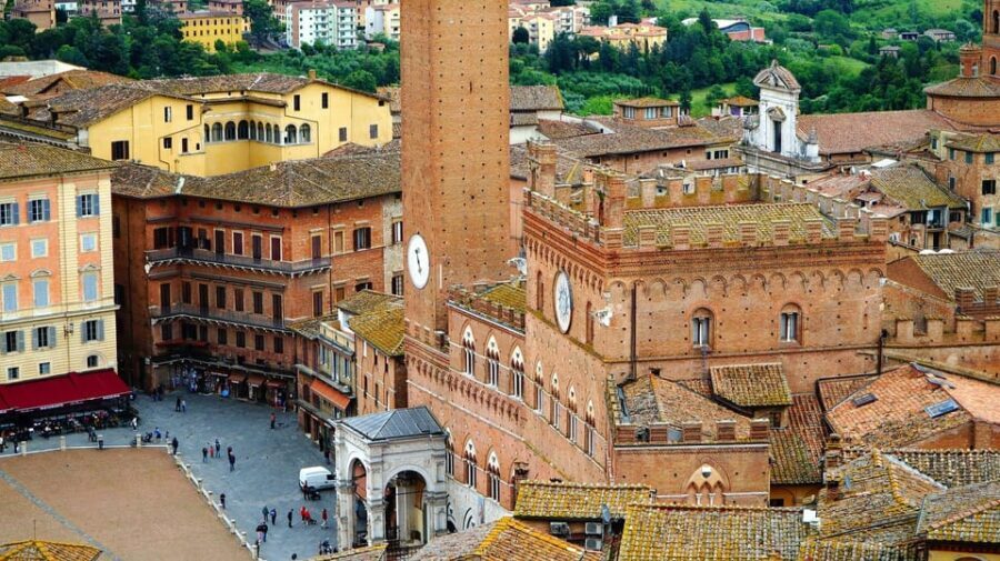 Siena - Private Historic Walking Tour - Evaluating the Experience: Value and Practicality  