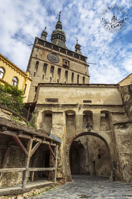 Sighisoara Heritage Tour-The place of birth of Vlad Dracula - The Value of the Tour: What Sets It Apart