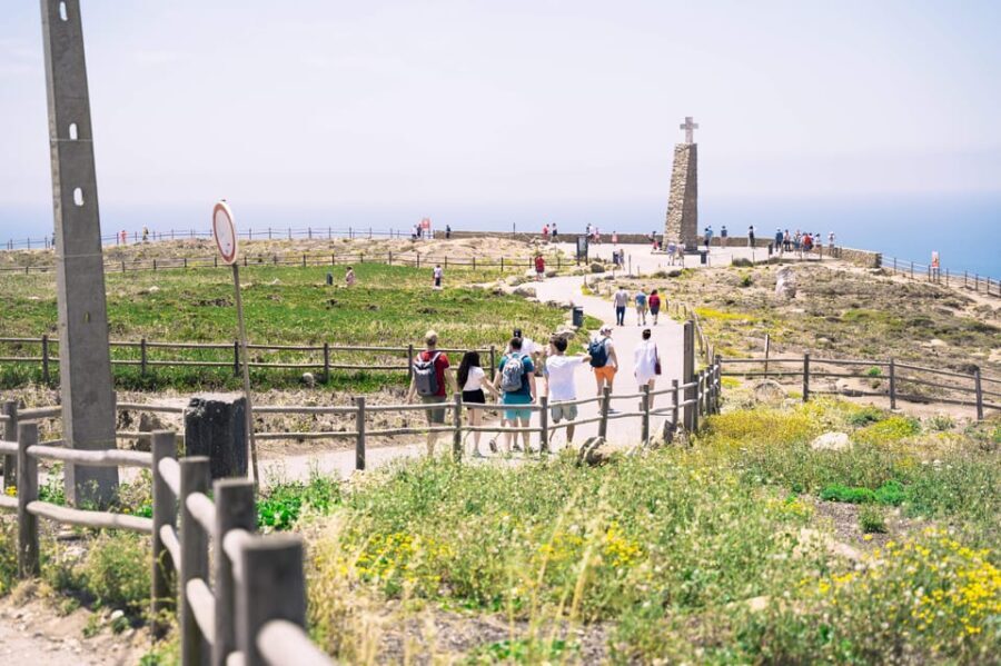 Sightseeing tour of Sintra Cascais natural park - Who Will Enjoy This Tour?