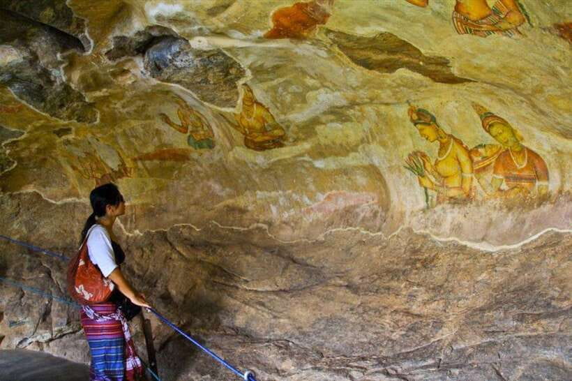 Sigiriya Fortress and Wildlife Safari from Kandy - What’s Included and What’s Not