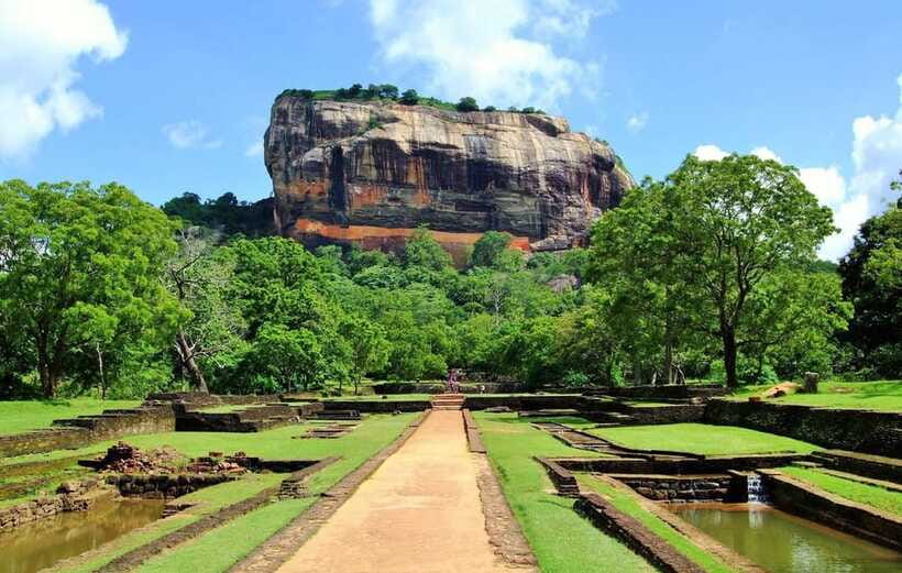 Sigiriya & Minneriya Elephant full day tour - What to Bring and What to Know