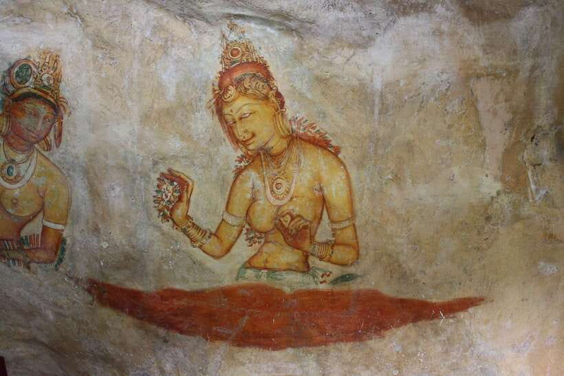 Sigiriya: Rock Fortress Private Guided Walking Tour - What Makes the Guided Tour Stand Out?