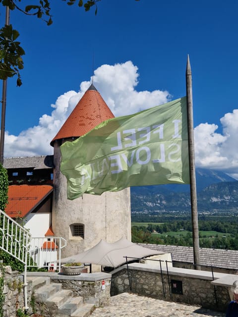 Sigismundi Luxury Adventures Breathtaking Bled All Inclusive - What to Expect From the Tour