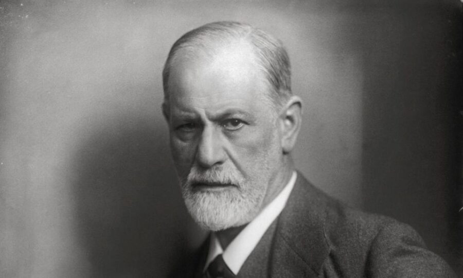 Sigmund Freud Museum Ticket - What You’ll See and Do