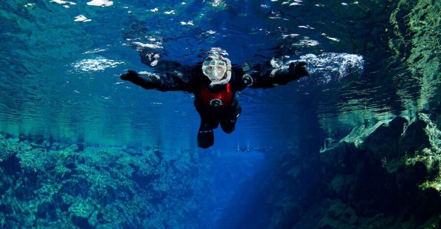 Silfra: Snorkeling Tour Between Tectonic Plates - What Sets This Tour Apart