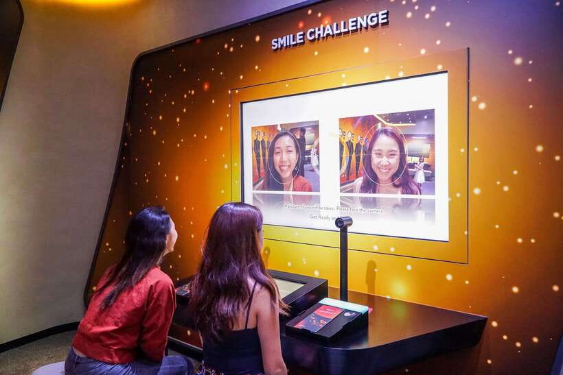 Singapore: Changi Experience Studio Ticket at Changi Airport - Exploring the Changi Experience Studio in Detail