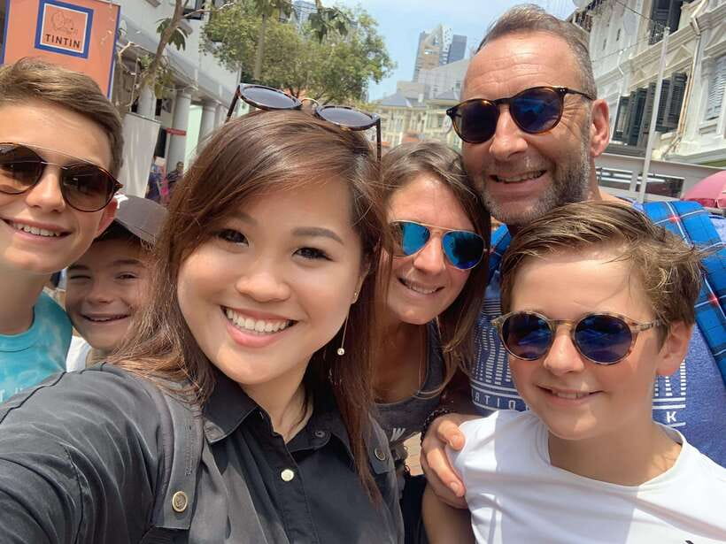 Singapore: Chinatown and Little India Private Walking Tour - In-Depth Look at the Itinerary