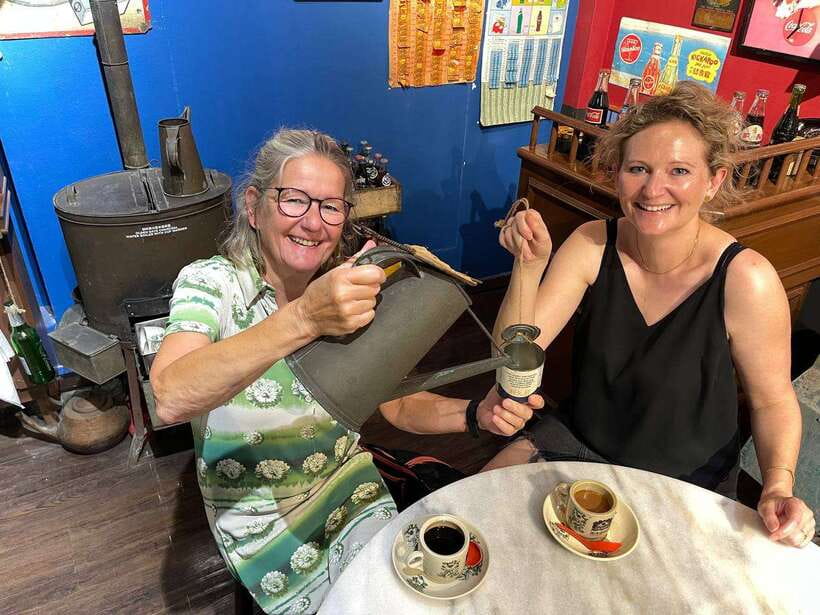 Singapore: Chinatown Hawker Guided 8-Dish Tasting Tour - What Makes This Tour a Good Choice?
