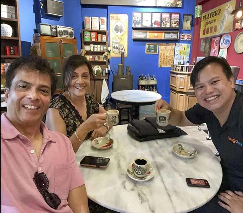 Singapore: Chinatown Street Food Tour - The Value of the Experience