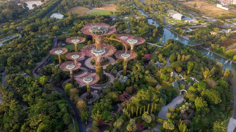 Singapore: Day Tour for Sentosa, Gardens by the Bay, Flyer - Who Should Consider This Tour?