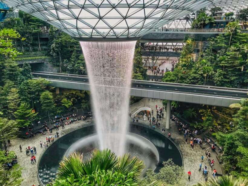 Singapore: Discover Jewel Changi Guided Tour - Final Thoughts: Is This Tour for You?